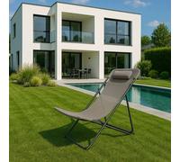 Sdraio Windy Tortora