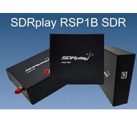SDRplay RSP1B - Ricevitore SDR da 1kHz a 2GHz con una larghezza di banda 10MHz