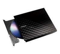 ASUS SDRW-08D2S-U Lite lettore di disco ottico DVD±RW Nero
