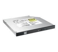 ASUS SDRW-08U1MT lettore di disco ottico Interno DVD-RW Nero