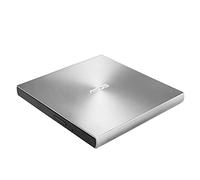 ASUS SDRW-08U8M-U Silber lettore di disco ottico DVD±RW Argento