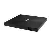 ASUS ZenDrive U9M lettore di disco ottico DVD±RW Nero