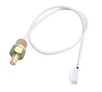 SDRZJX Sensore di temperatura termico da 12 V per barbecue con sensore di calore compatibile con Green Mountain Daniel Boone Ledge Jim Bowie Peak Prime e Prime Plus Pellet Grill Modelli Sostituisce