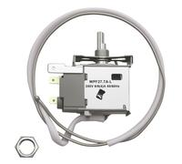 SDRZJX Termostato congelatore WPF27.7A-L Controllo della temperatura compatibile con GE Haier Congelatori a pozzetto Mini frigorifero Sostituire #: WR50X10085 EAP2323338