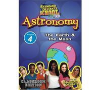 Sds Astronomy Module 4: The Earth & The Moon