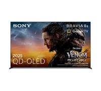 SDS BRAVIA 8M2 QD-OLED GOOGLE TV