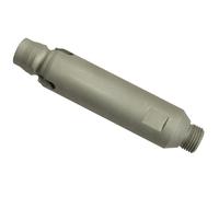 SDS-DI adattatore con filetto 1/2"-20 UNF