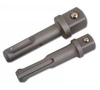 Sds Gambo Presa Adattatori 1cmD, 1.3cmD 2pc - Laser 3330 Nuovo
