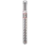 BOSCH PUNTA PERFORATRICE ATTACCO SDS-MAX 4 TAGLIENTI CALCESTRUZZO DIMENSIONI:40X400X520MM