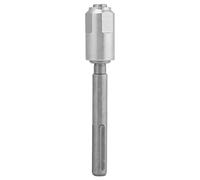 SDS Max a SDS Plus Adattatore Adattatore Professional Attaccante Testa di Collegamento per Qualsiasi Trapani SDS Standard