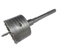 SDS Max metallo duro corona a forare lungo 270mm Ø 68mm