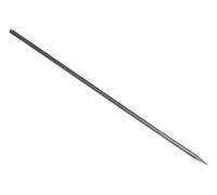 SDS Max scalpello a punta 1000 mm