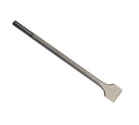 SDS Max scalpello a spatola 50x400mm