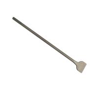 SDS Max scalpello a spatola 75x800 mm