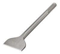 sds max scalpello, attrezzo per demolizione, 300mm, spatola, chisel per martello