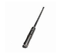 SDS più martello, Punta da trapano a percussione con punta in lega solida, 5-16 mm x 150 mm, gambo tondo SDS Plus, for muratura(14mm)