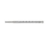 SDS Plus 14x260 mm Quatro 54H125 Punta per cemento armato