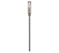 BOSCH PUNTA PER MURATURA ATTACCO SDS-PLUS DIMENSIONE: 12X310 MM CALCESTRUZZO CEMENTO ARM