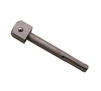 SDS Plus adattatore con attacco 3/4" per chiavi a bussola