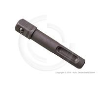SDS Plus adattatore con attacco 3/8" per chiavi a bussola