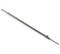 SDS Plus attacco per corone a forare 500mm con filetto M16
