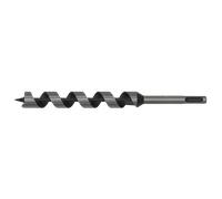 Sds Plus Elicoidali Legno Trapano Ø20 X 235mm - Sealey SA20X235 Nuovo