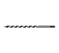 Sds Plus Elicoidali Trapano per Legno Ø10 X 235mm - Sealey SA10X235 Nuovo