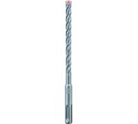 Alpen 0081501000100 Punta perforatrice 10 mm Lunghezza totale 160 mm SDS-Plus 1