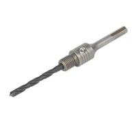 SDS-PLUS-MANDRINO CON PUNTA DI CENTRAGGIO/M16 5955000