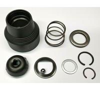 Sds Plus Mandrino per Bosch Gbh 2-24D, 2-26E, 2-26RE, 2-26DE, 2-26DRE, 2400,36