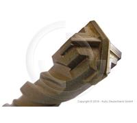 SDS Plus Quadro X punta elicoidale 16 x 800 mm