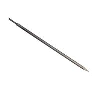 SDS Plus scalpello a punta 600 mm