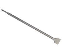 SDS Plus scalpello a spatola 50x600mm