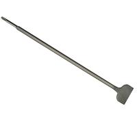 SDS Plus scalpello a spatola 75x800 mm
