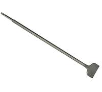 SDS Plus - Scalpello a vanga, 75 x 600 mm