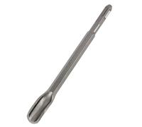 Sds-Plus, Scalpello Cavo,scalpello per Canale 250 Mm X 14 Mm per Muratore, Per Scanalature Su Cemento E Muratura, Compatibile Con Sds, Sds Max, Scalpello Sds Plus, Scalpello Sds