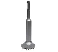 SDS-Plus - Scalpello elettrico SDS PLUS SDS PLUS con testa quadrata per lastre di pietra, ponti, parete, granito