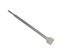 SDS Plus Scalpello largo 50 x 400 mm per Bosch/Makita/Hilti/Hitachi/Hikoki