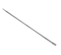 SDS Plus scalpello piatto 25x1000 mm