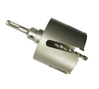 SDS Plus seghe a tazza universale con attacco 80mm