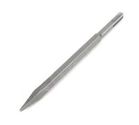 SDS Plus Shank Scalpello a Punta - 14mm x 250mm Elettrico Rotante Martello Punte da Trapano per Cracking Piastrelle/Calcestruzzo/Muratura