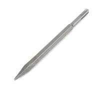SDS Plus Shank Scalpello a Punta - 14mm x 280mm Elettrico Rotante Martello Punte da Trapano per Cracking Piastrelle/Calcestruzzo/Muratura