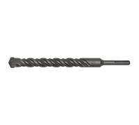Sealey Punta Per Trapano SDS Plus 22 X 250Mm SDS22X250