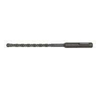 Sds Plus Trapano Punta Ø6.5 X 160mm SDS6.5X160 Sealey Nuovo