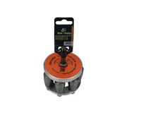 Sds-Plus Tubo il Prossimo DN50, DN60, DN76, Dn 80, DN87, DN100, DN120