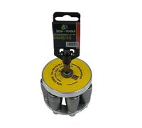 Sds-Plus Tubo il Prossimo DN50, DN60, DN76, Dn 80, DN87, DN100, DN120