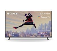 TV LED KD-65X80L 65 '' Ultra HD 4K Smart HDR Google