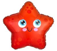 SdShape: Starfish