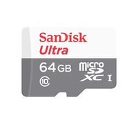 SDSQUNR-064G-GN3MN ULTRA microSDXC 64 GB 100MB/s