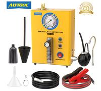 SDT203 Automotive EVAP Macchina del fumo tester diagnostico sistema di tubi 12V